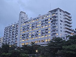 首里ハイム観音堂前