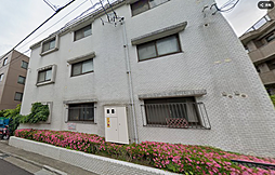 米ヶ袋第2パークマンション