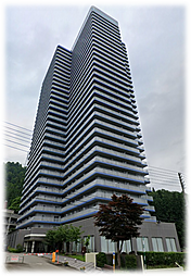 ステラタワー神立