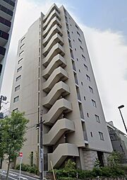 ウエリス渋谷本町