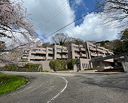 卯辰山ガーデンヒルズ・ウエストヒル