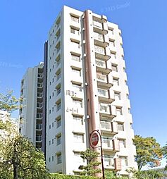 貝取団地4-1-1号棟