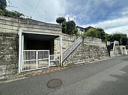 東村山市多摩湖町3丁目不動産