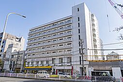 パピリオーテ西横浜