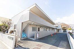武蔵野サンハイツ久米川