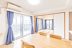 パテラ西武立川