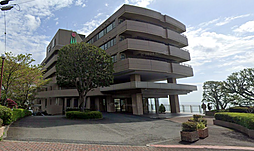 中銀ライフケア熱海第三伊豆山23号館