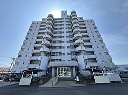 コミュニティツインタワー足利Ａ棟