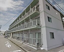 朝日プラザ金沢カレッジスクェアI