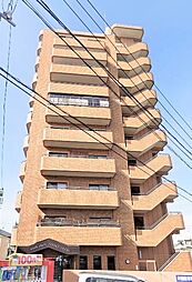 朝日プラザエザース中央