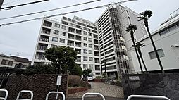 祐天寺第2コーポラス