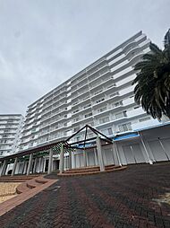 チッタ・ナポリＧ棟