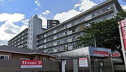 緑ケ丘レックスマンション