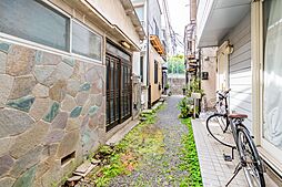 新宿区若葉3丁目不動産