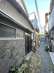 新宿区若葉3丁目不動産