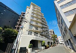 調布ケ丘ハイツ