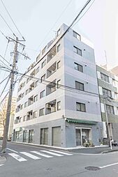 ダイカンプラザ横浜シティ