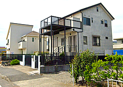 横須賀市長沢1丁目不動産