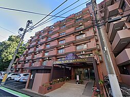 朝日プラザ本川越