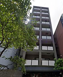 パークノヴァ川崎