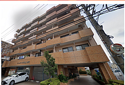 ダイアパレス北安江