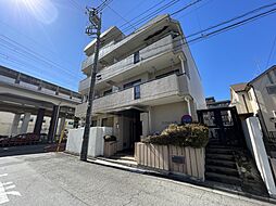 エクレール多摩永山