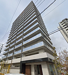 ヴェルディ・ザ・ガーデン芳泉ウエスト