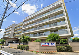 ソーレヒルズ花楯