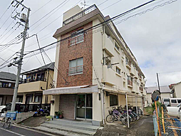 サニーハイツ亀有