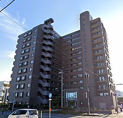 ライオンズマンション函館湯の川