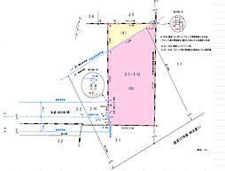 北区滝野川3丁目不動産