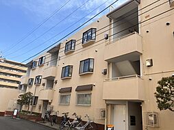 サニーひばりが丘ハイツＢ棟