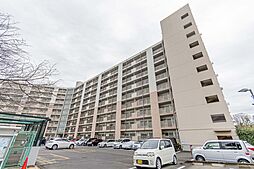 市ドリームハイツ1号棟