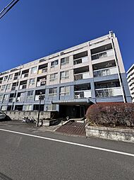 国分寺コーポラス