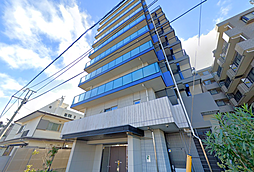 パレステージ片瀬江ノ島