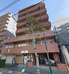 モナークマンション第2方南Ａ棟