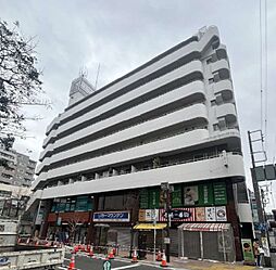 キャッスル野毛中央