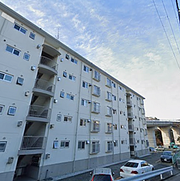 東芝戸塚台コーポＣ棟