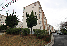 横須賀馬堀台19号棟