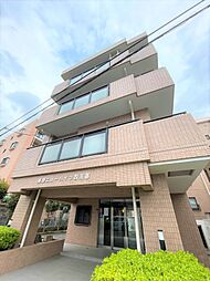 東建ニューハイツ四街道