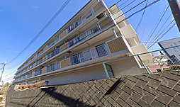 コスモ百合ケ丘フォレストヒルズ