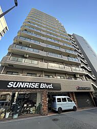 ナイスアーバン池袋山手通り