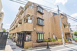 ペガサスマンション経堂