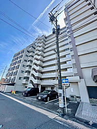 マンション戸田橋