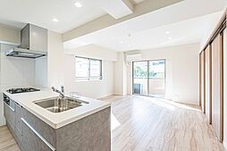 セザールベイサイド勝どき