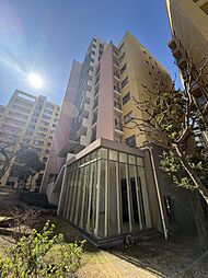 セントラルパーク・ウエストＣ棟