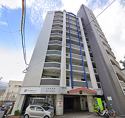 ビブレマンション城野