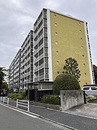 南柏パークハウスＡ棟