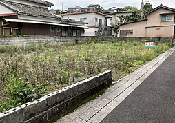 臼杵市大字二王座17土地