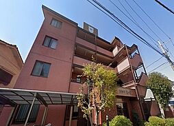 セザール第二青梅